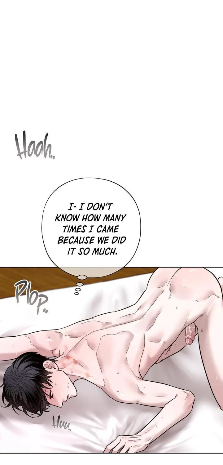 Read Catch Up chapter 8 image 21 on Lezhin