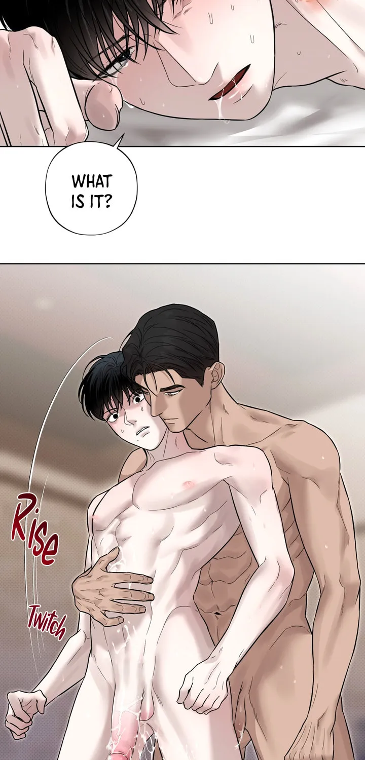 Read Catch Up chapter 8 image 23 on Lezhin