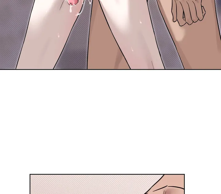 Read Catch Up chapter 8 image 24 on Lezhin