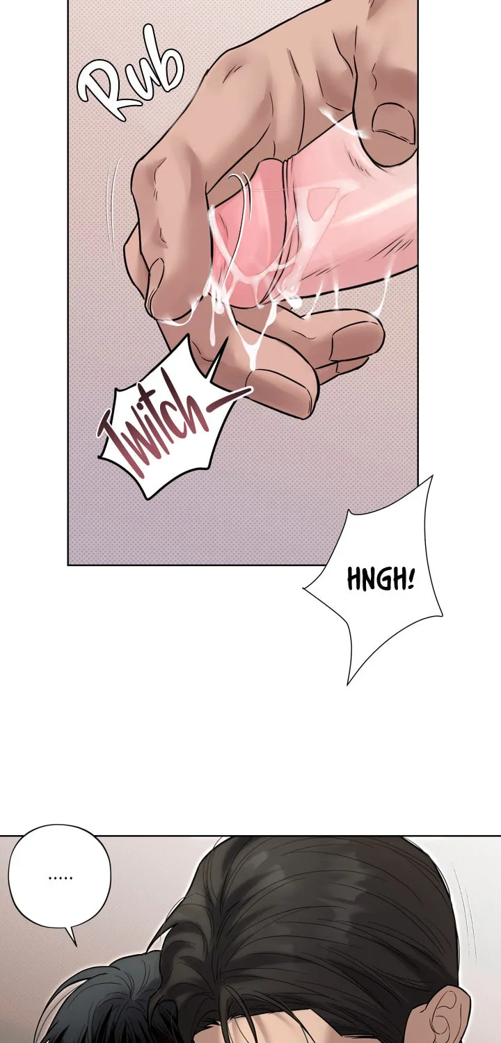 Read Catch Up chapter 8 image 25 on Lezhin