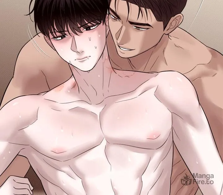 Read Catch Up chapter 8 image 28 on Lezhin
