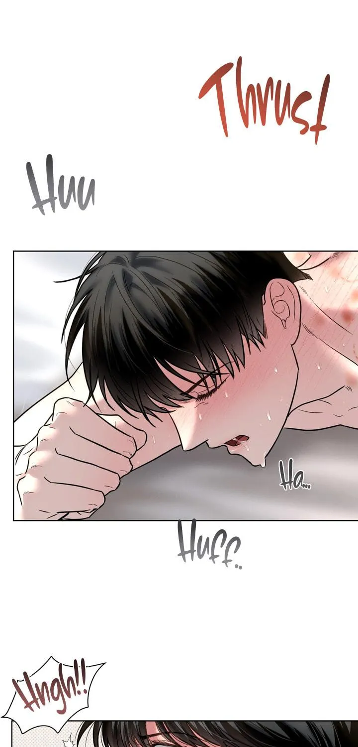 Read Catch Up chapter 8 image 3 on Lezhin