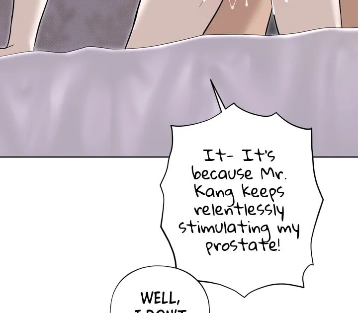 Read Catch Up chapter 8 image 32 on Lezhin