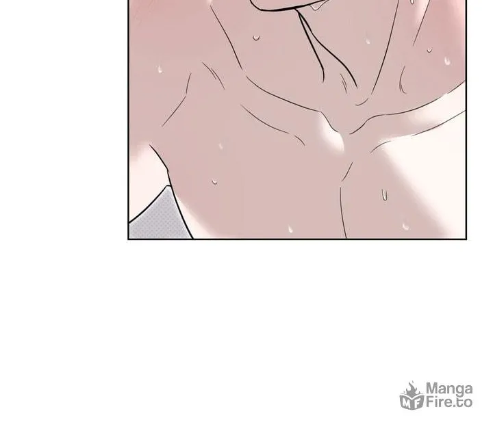 Read Catch Up chapter 8 image 34 on Lezhin