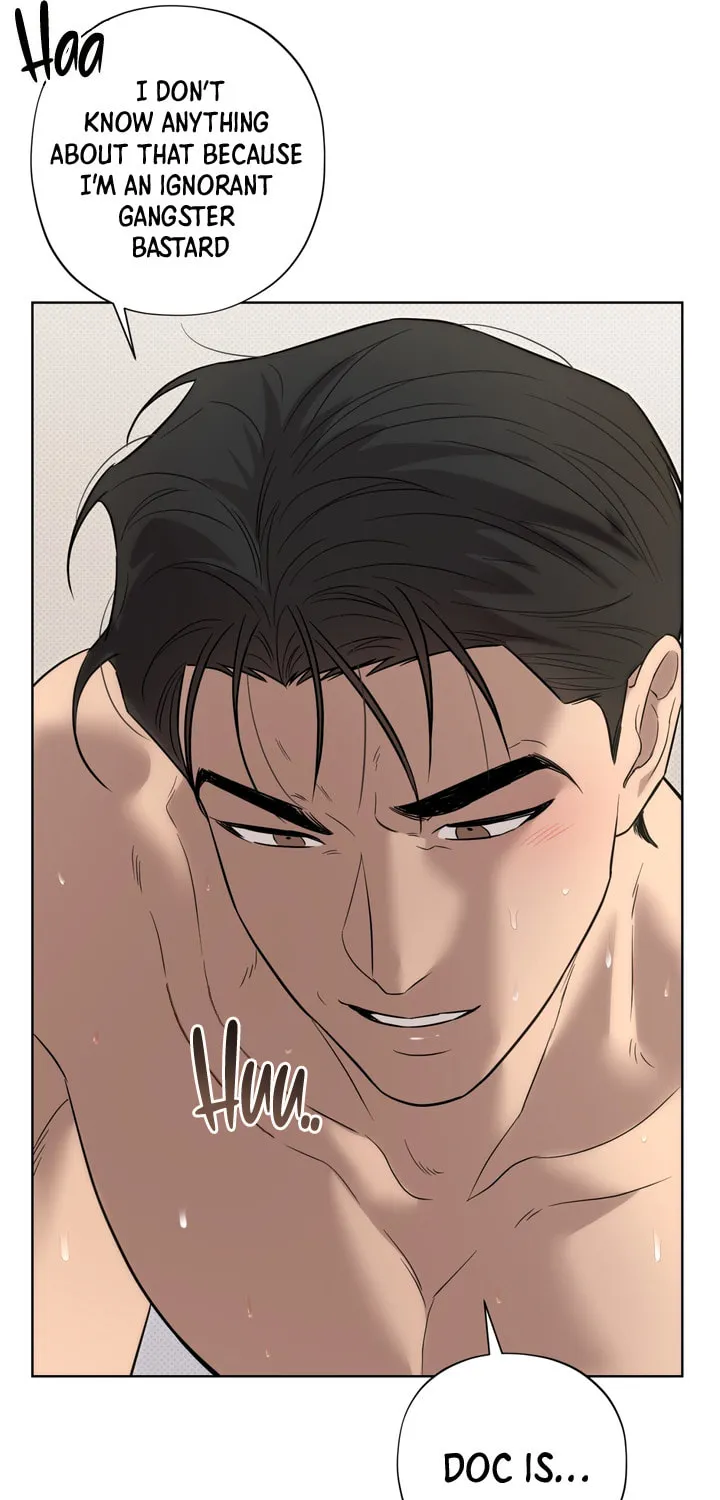 Read Catch Up chapter 8 image 35 on Lezhin