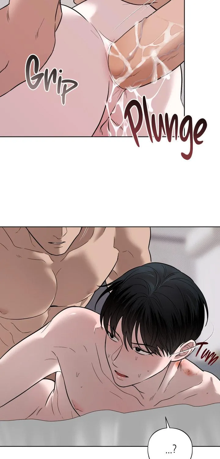 Read Catch Up chapter 8 image 37 on Lezhin