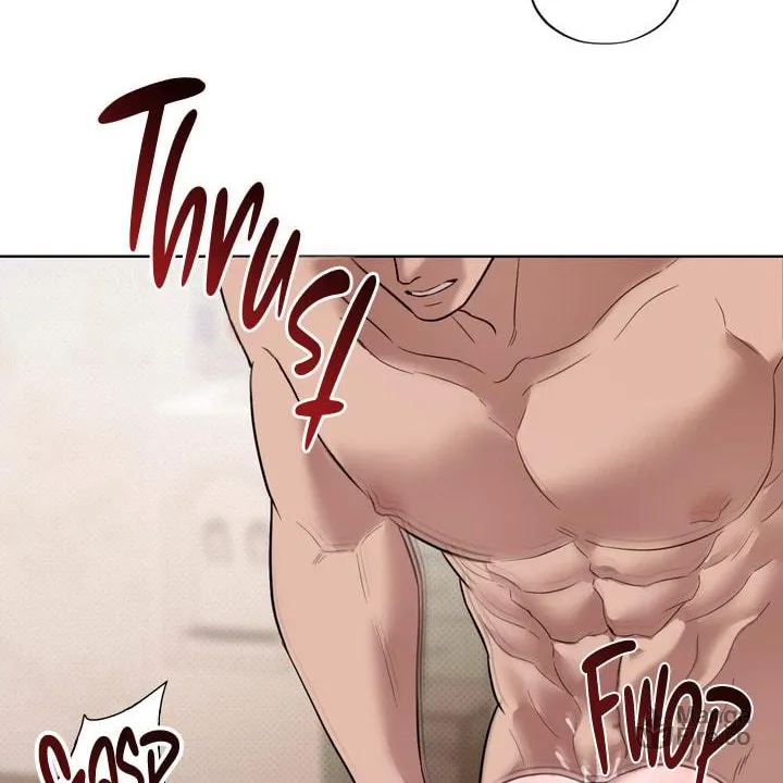 Read Catch Up chapter 8 image 38 on Lezhin