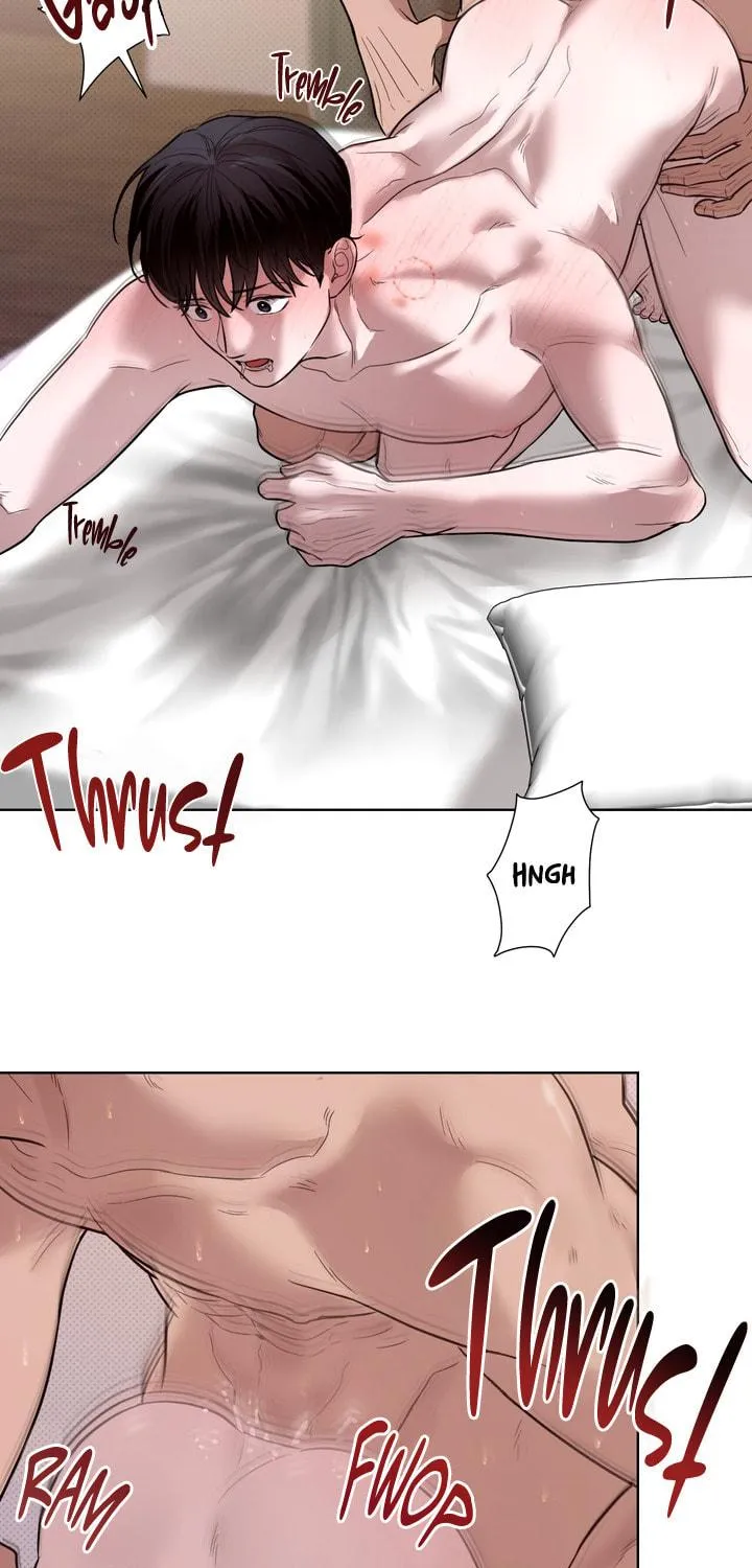 Read Catch Up chapter 8 image 39 on Lezhin