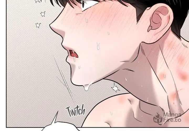 Read Catch Up chapter 8 image 4 on Lezhin