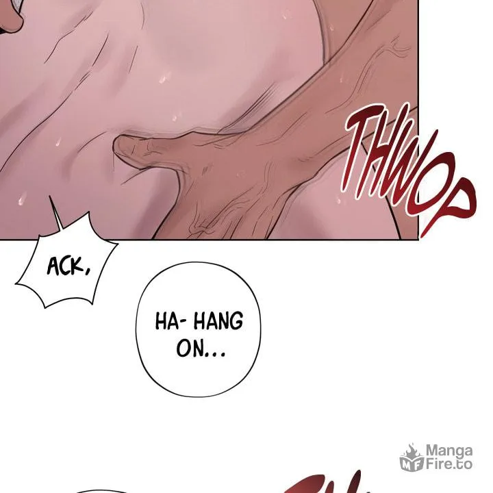 Read Catch Up chapter 8 image 40 on Lezhin