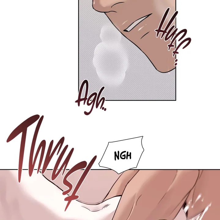 Read Catch Up chapter 8 image 42 on Lezhin