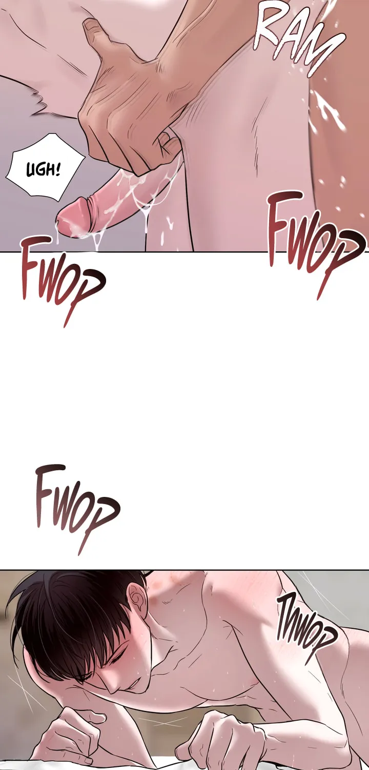 Read Catch Up chapter 8 image 43 on Lezhin