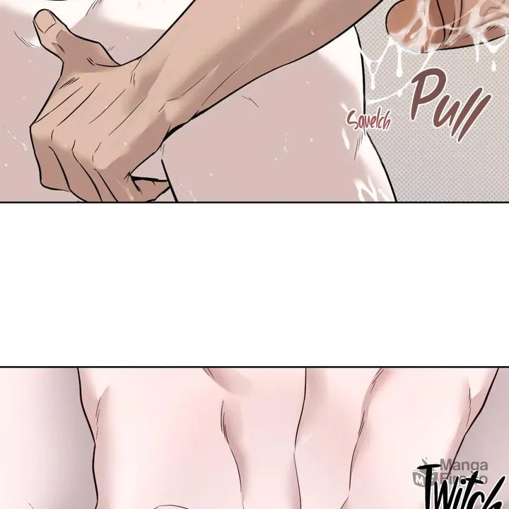 Read Catch Up chapter 8 image 46 on Lezhin