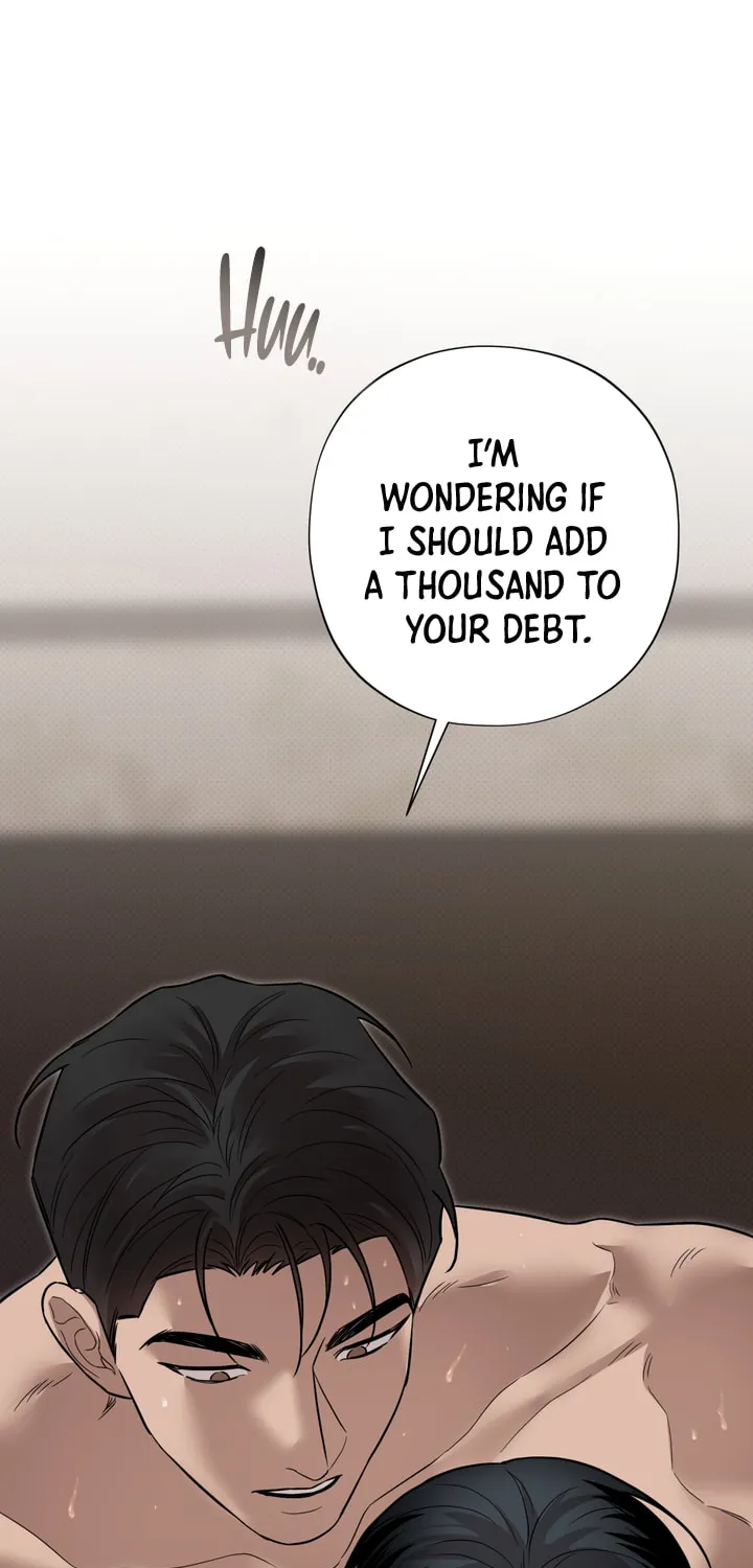 Read Catch Up chapter 8 image 49 on Lezhin