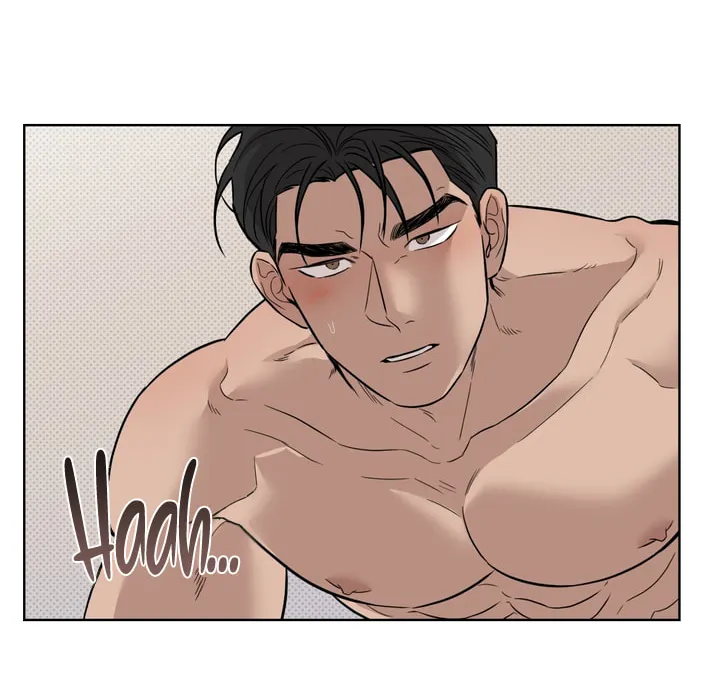 Read Catch Up chapter 8 image 56 on Lezhin