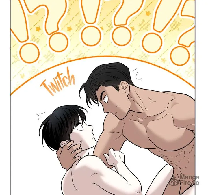 Read Catch Up chapter 8 image 64 on Lezhin