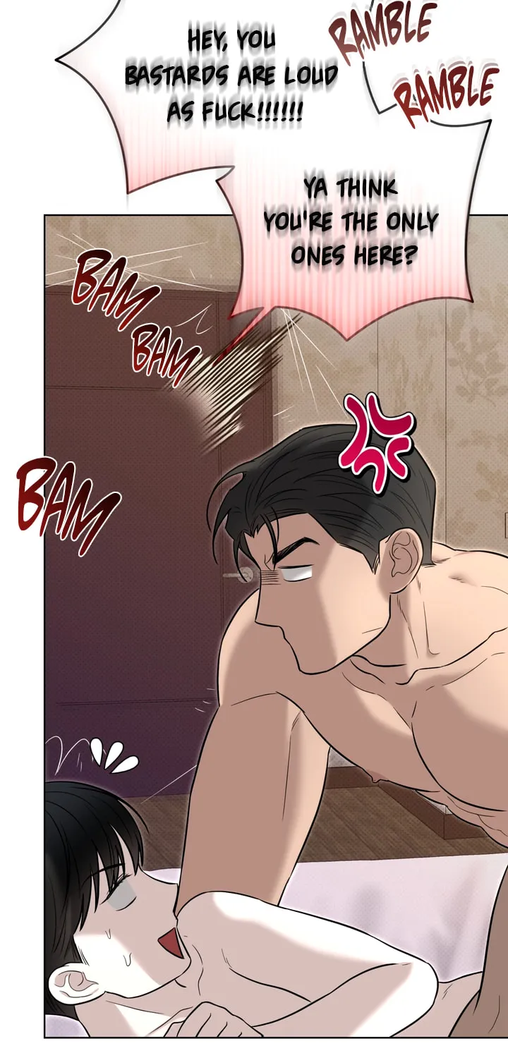 Read Catch Up chapter 8 image 71 on Lezhin
