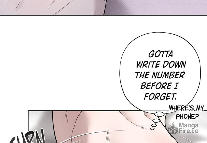 Read Catch Up chapter 8 image 76 on Lezhin