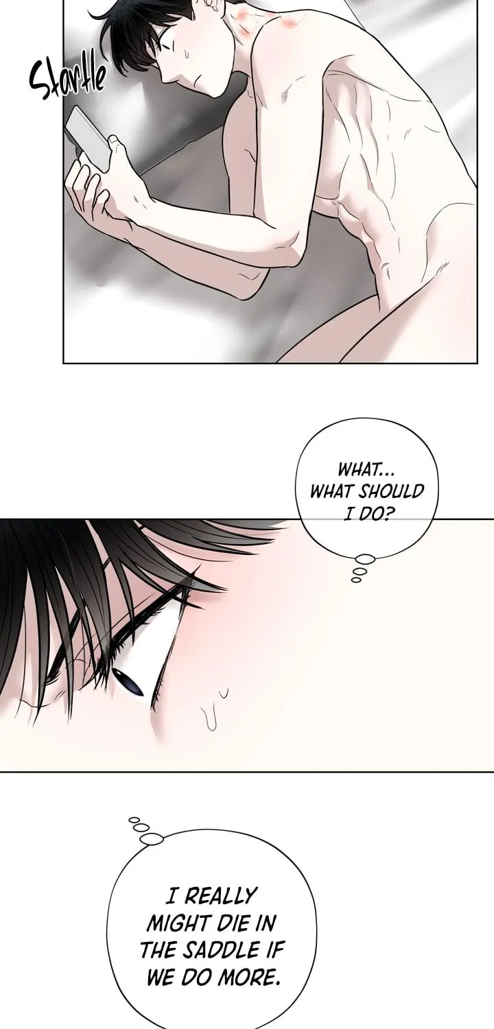 Read Catch Up chapter 8 image 81 on Lezhin