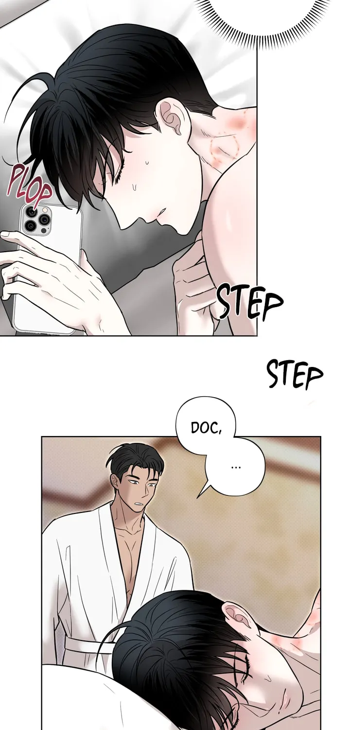Read Catch Up chapter 8 image 83 on Lezhin