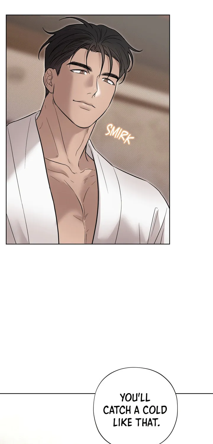 Read Catch Up chapter 8 image 85 on Lezhin