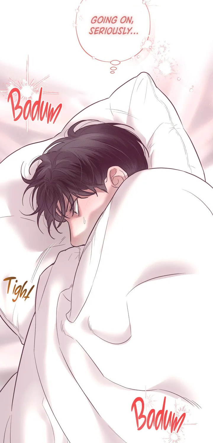 Read Catch Up chapter 8 image 88 on Lezhin