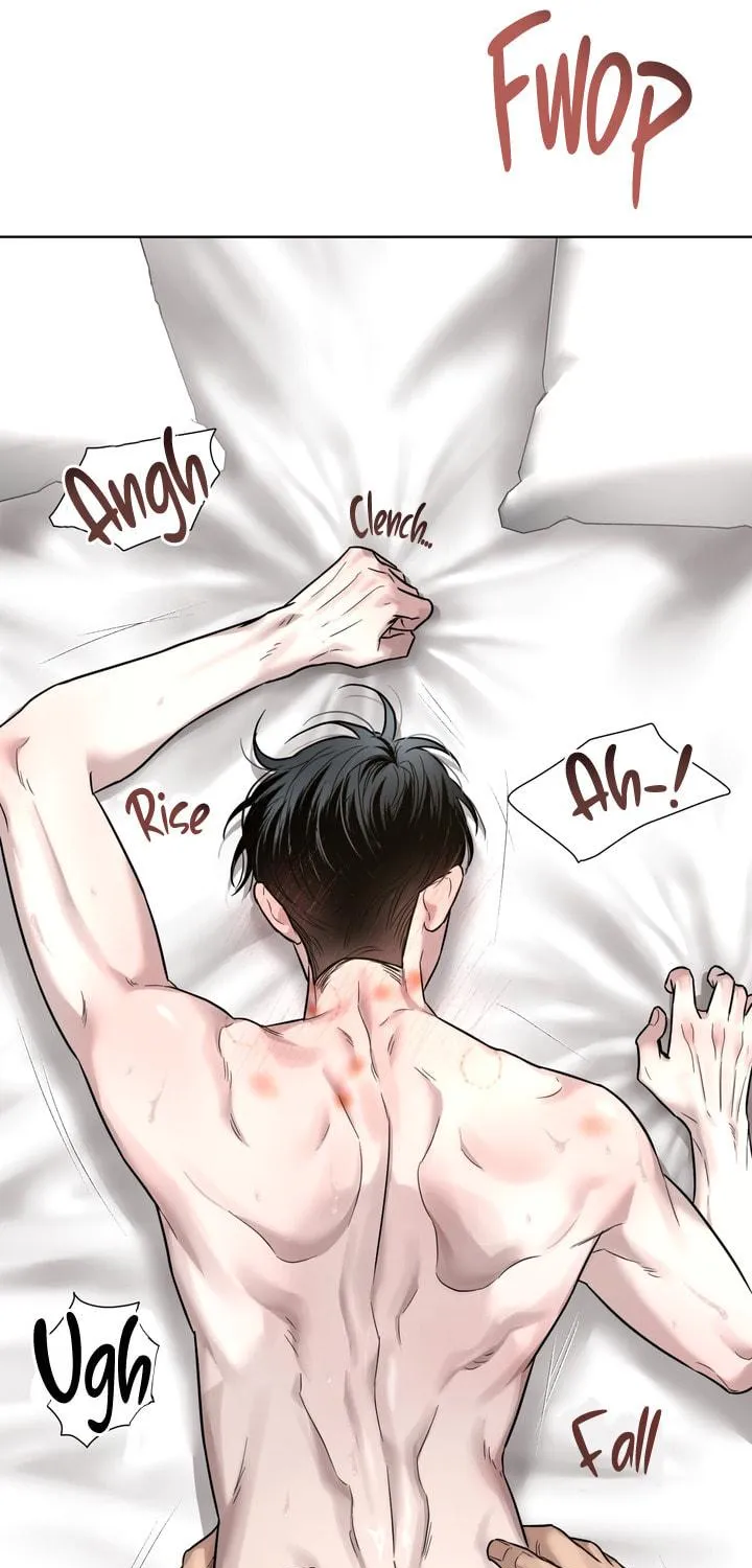 Read Catch Up chapter 8 image 9 on Lezhin