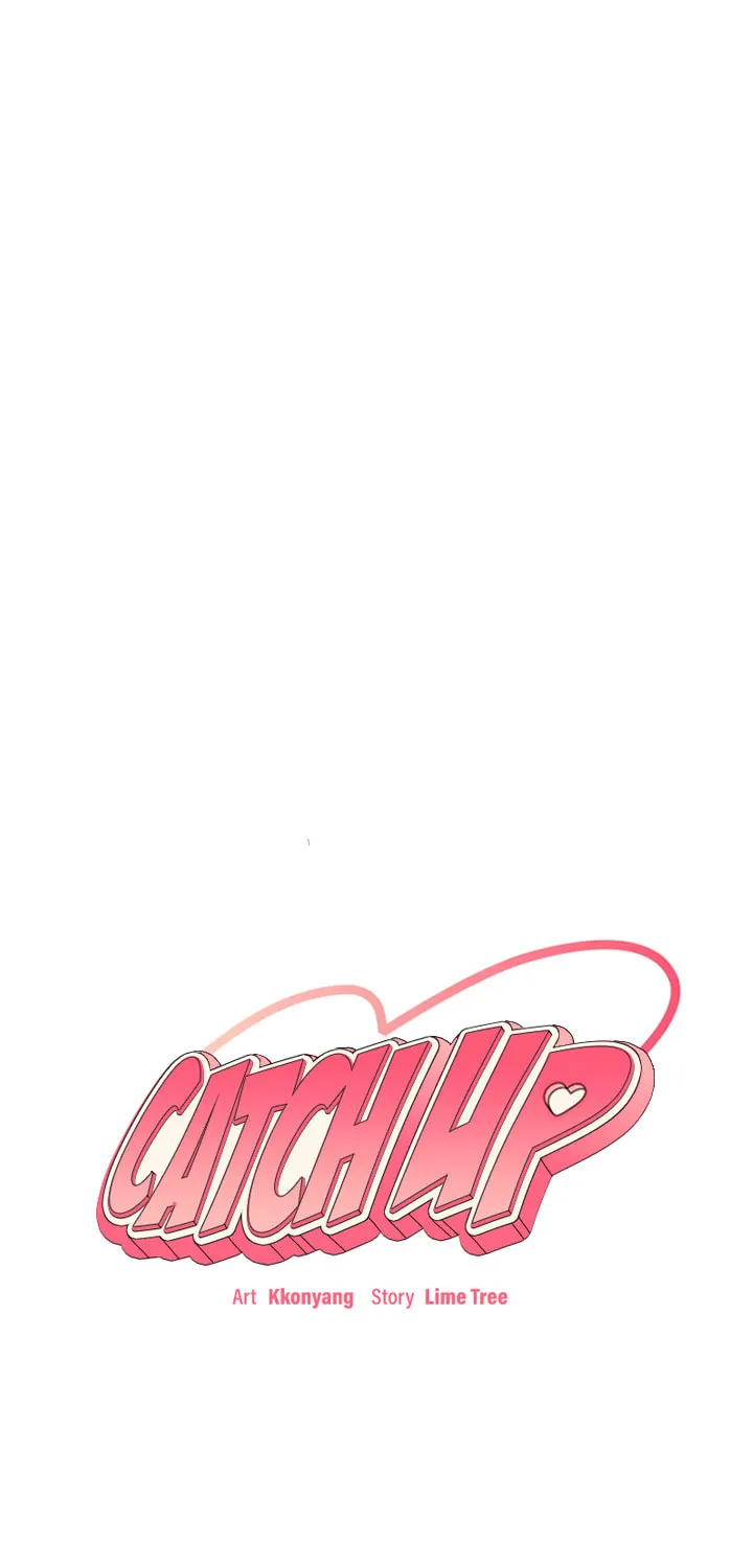 Read Catch Up chapter 9 image 1 on Lezhin