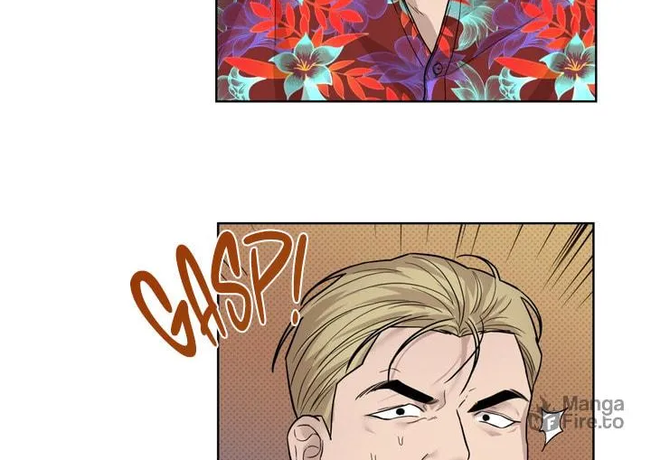 Read Catch Up chapter 9 image 10 on Lezhin