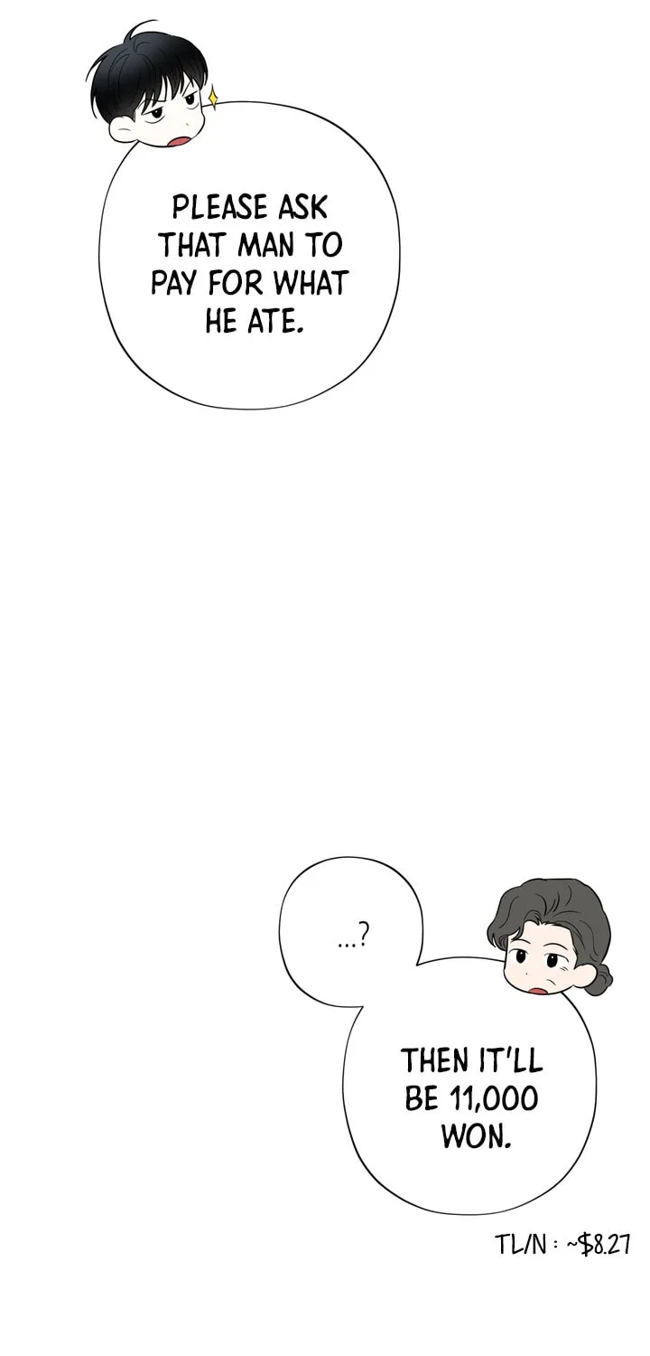 Read Catch Up chapter 9 image 101 on Lezhin