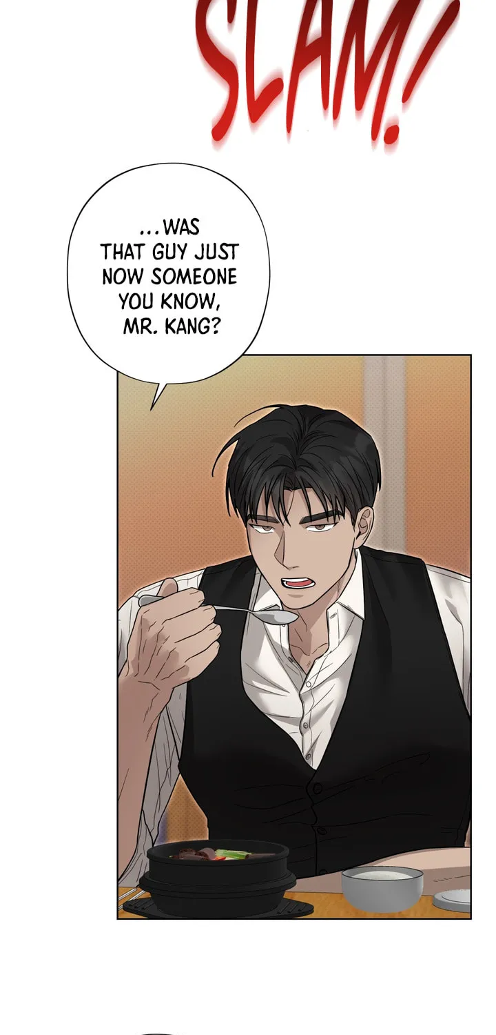 Read Catch Up chapter 9 image 13 on Lezhin