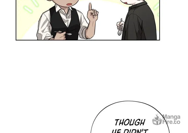 Read Catch Up chapter 9 image 16 on Lezhin