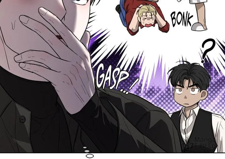 Read Catch Up chapter 9 image 18 on Lezhin