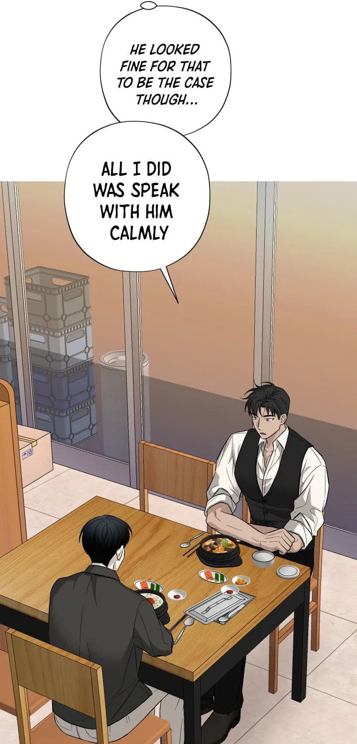 Read Catch Up chapter 9 image 19 on Lezhin