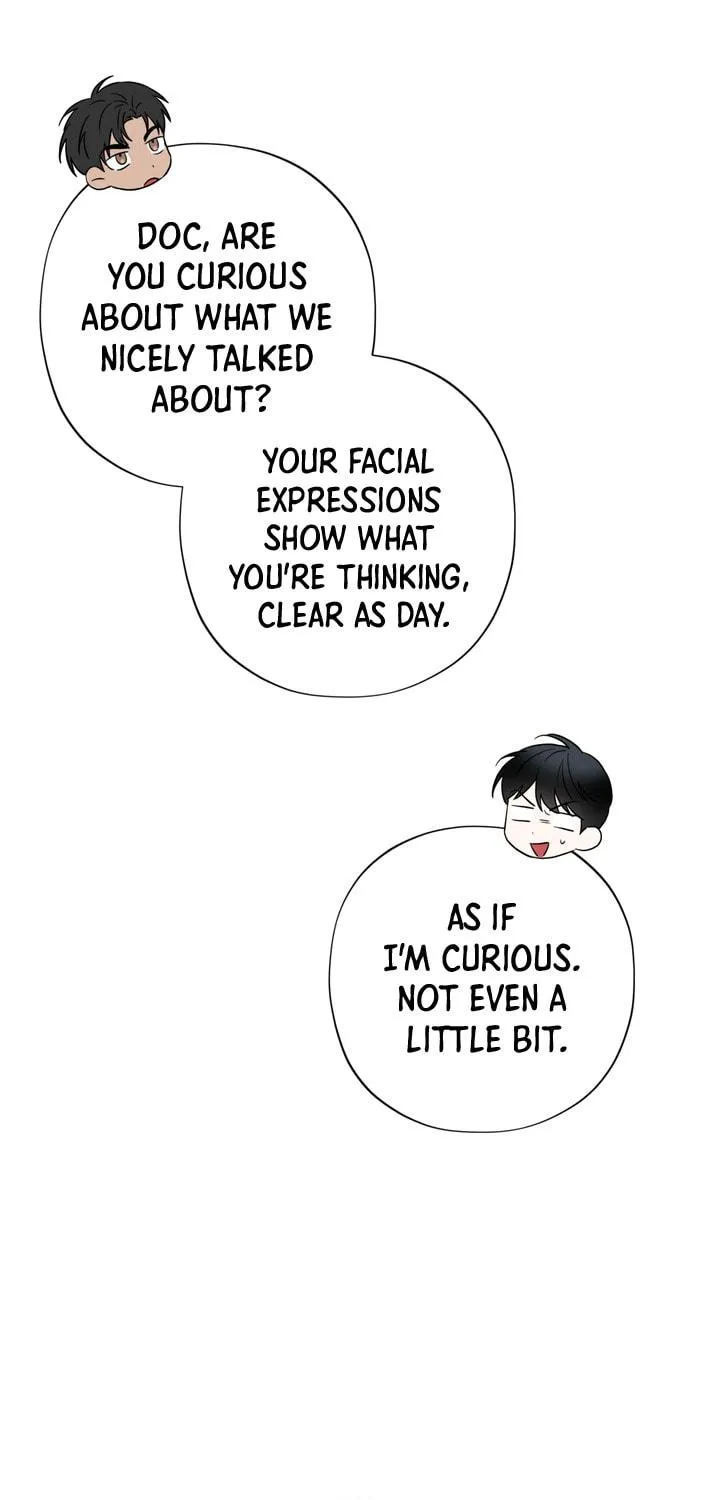 Read Catch Up chapter 9 image 21 on Lezhin