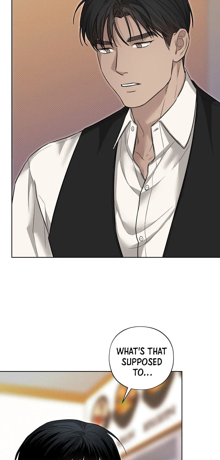 Read Catch Up chapter 9 image 23 on Lezhin