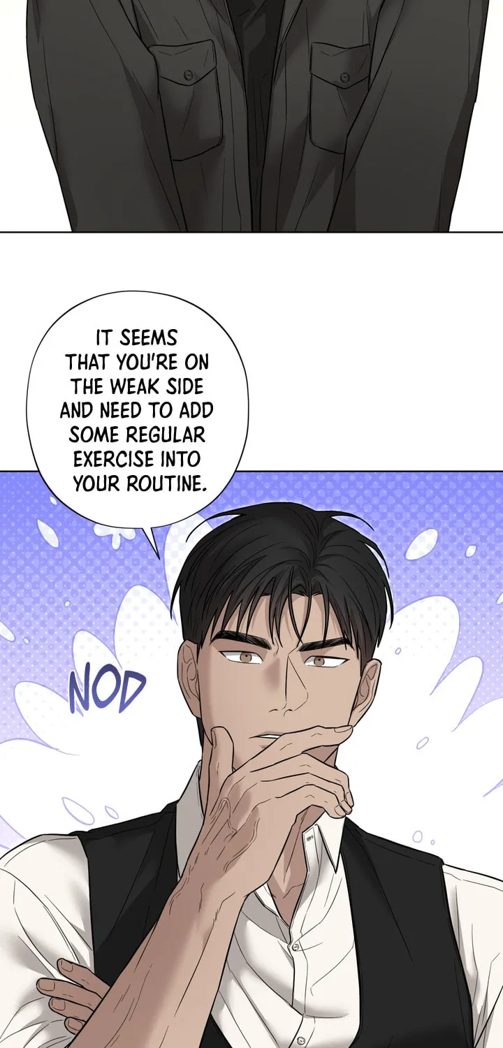 Read Catch Up chapter 9 image 29 on Lezhin