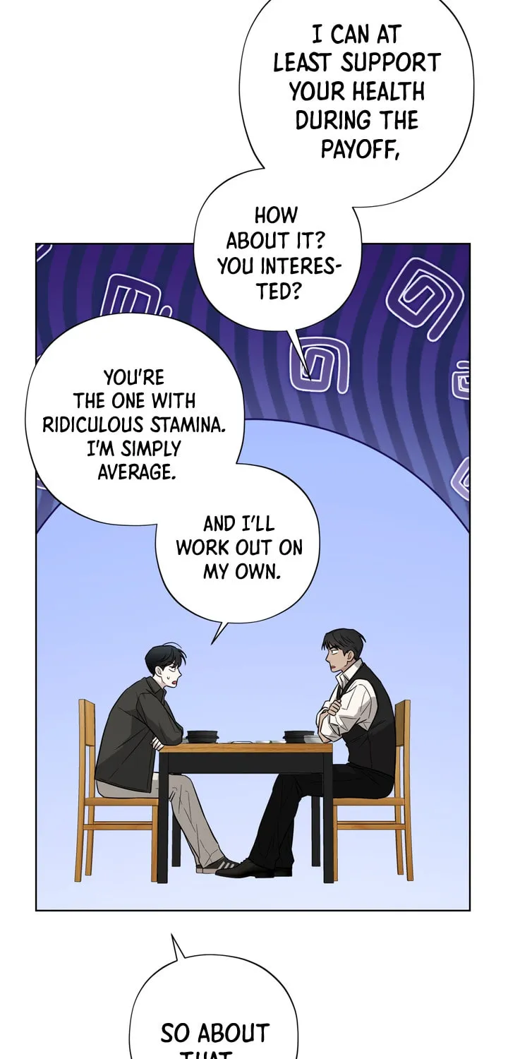 Read Catch Up chapter 9 image 31 on Lezhin