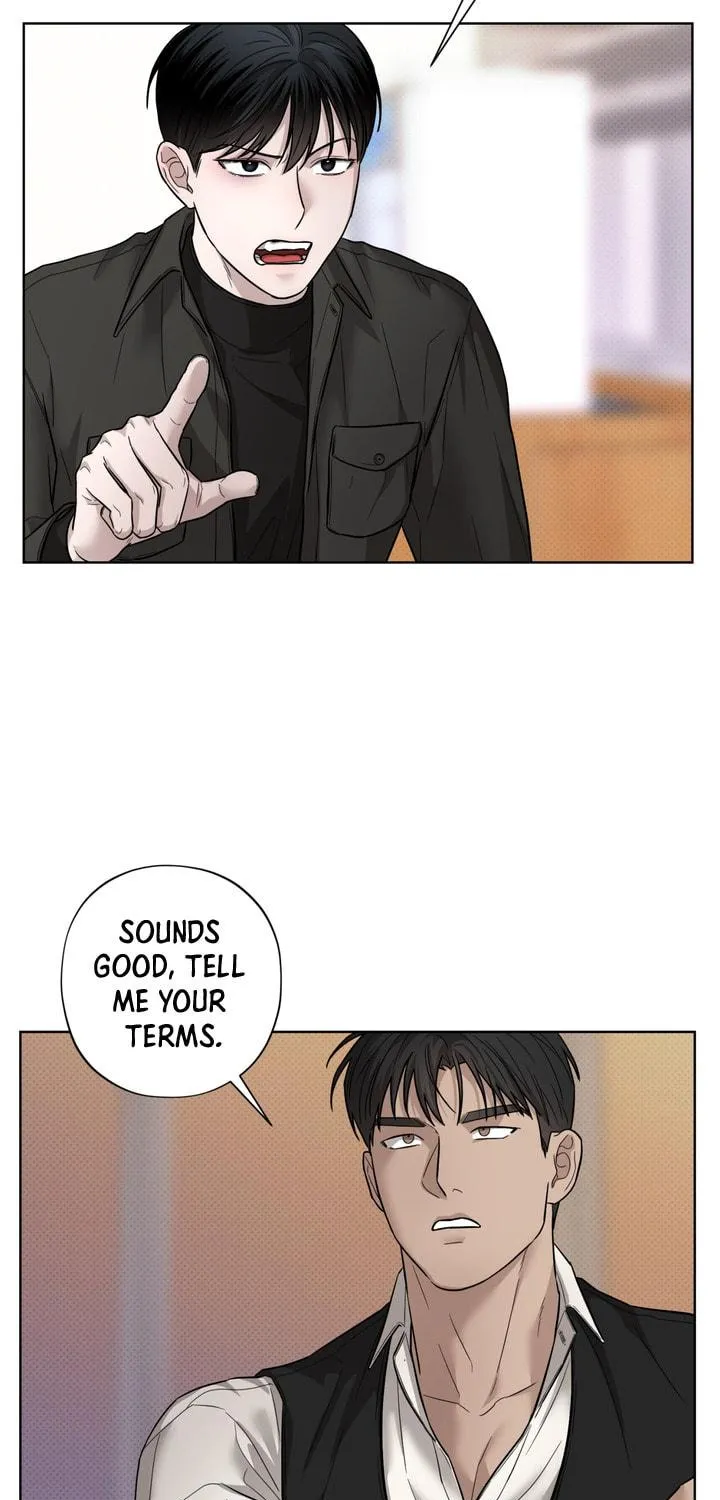 Read Catch Up chapter 9 image 33 on Lezhin
