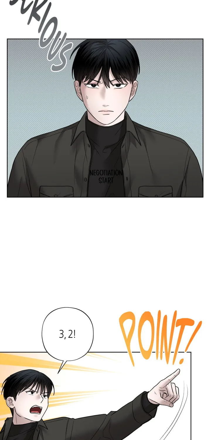 Read Catch Up chapter 9 image 35 on Lezhin