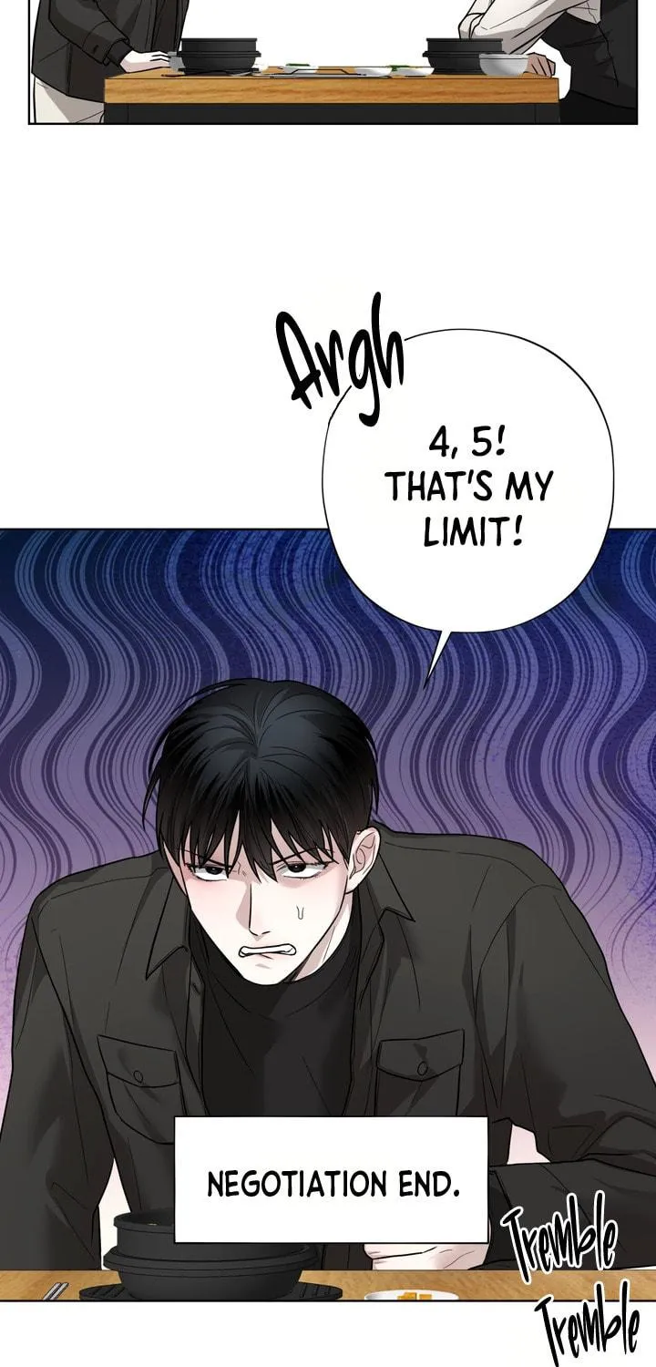 Read Catch Up chapter 9 image 39 on Lezhin
