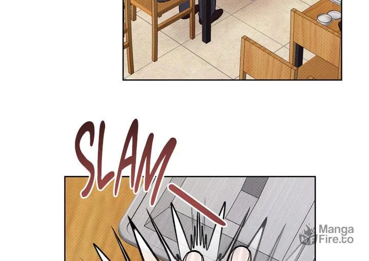 Read Catch Up chapter 9 image 4 on Lezhin