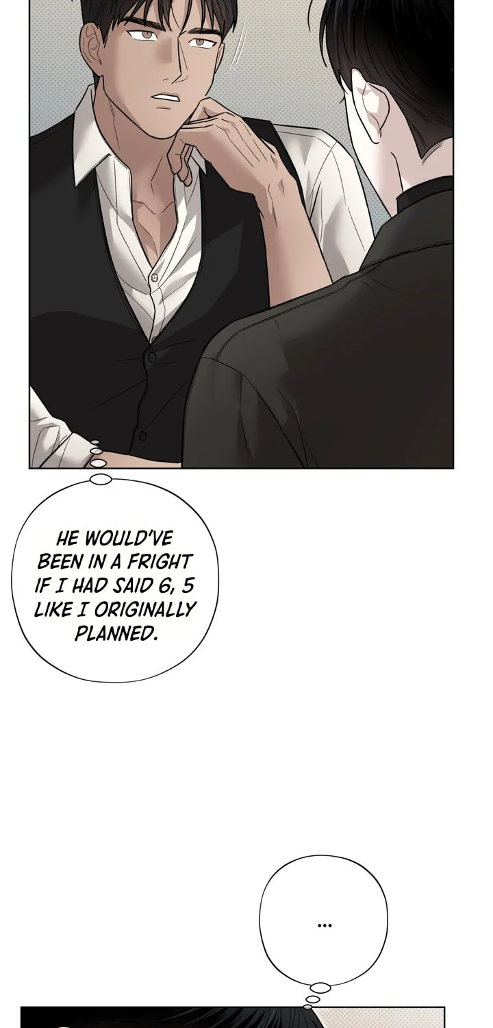 Read Catch Up chapter 9 image 41 on Lezhin