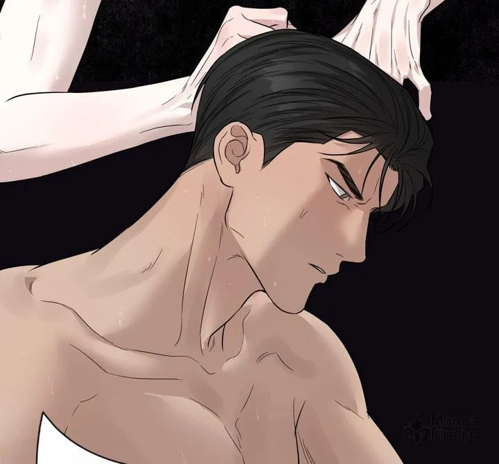 Read Catch Up chapter 9 image 46 on Lezhin