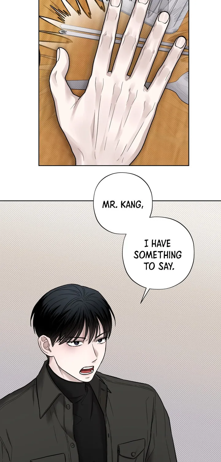 Read Catch Up chapter 9 image 5 on Lezhin