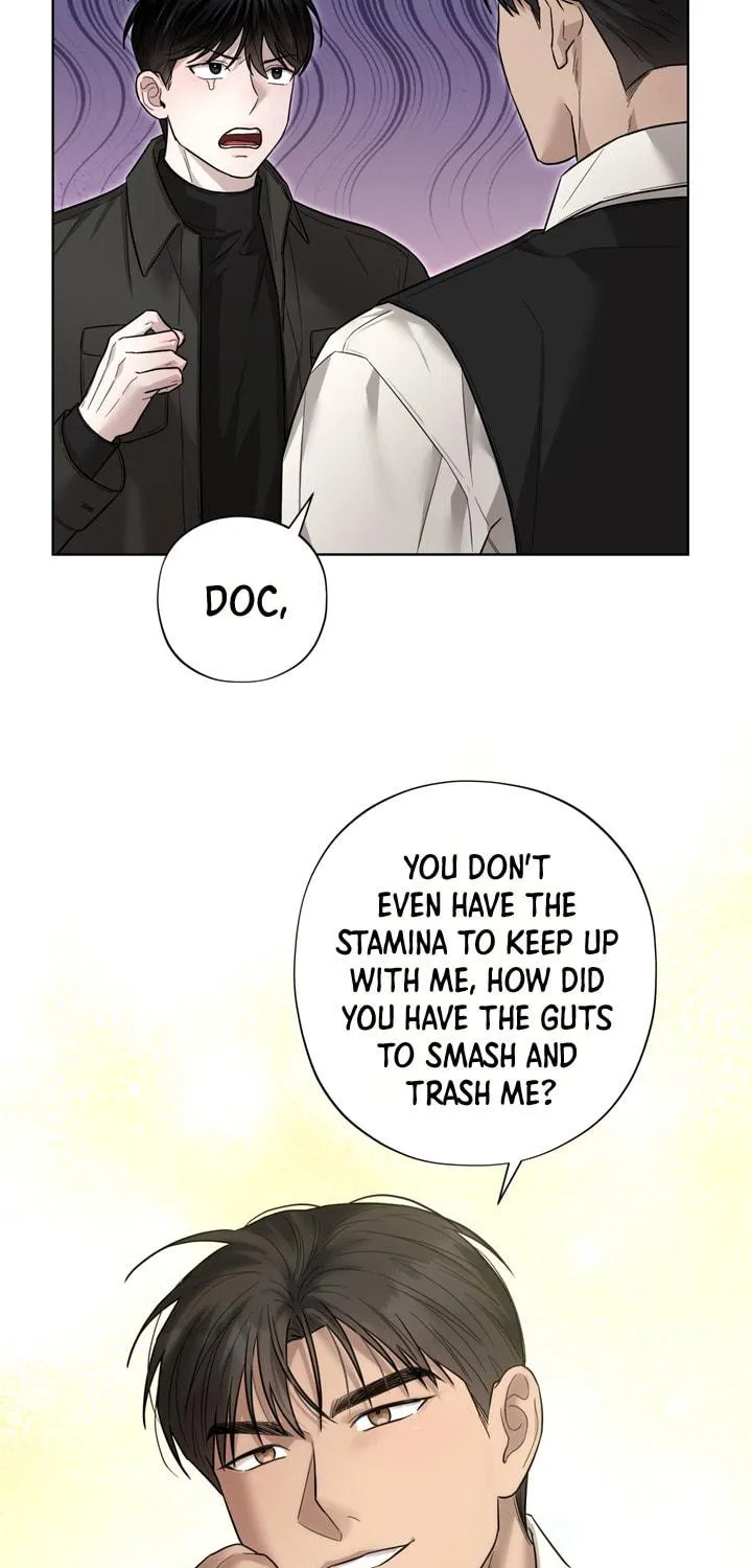 Read Catch Up chapter 9 image 51 on Lezhin