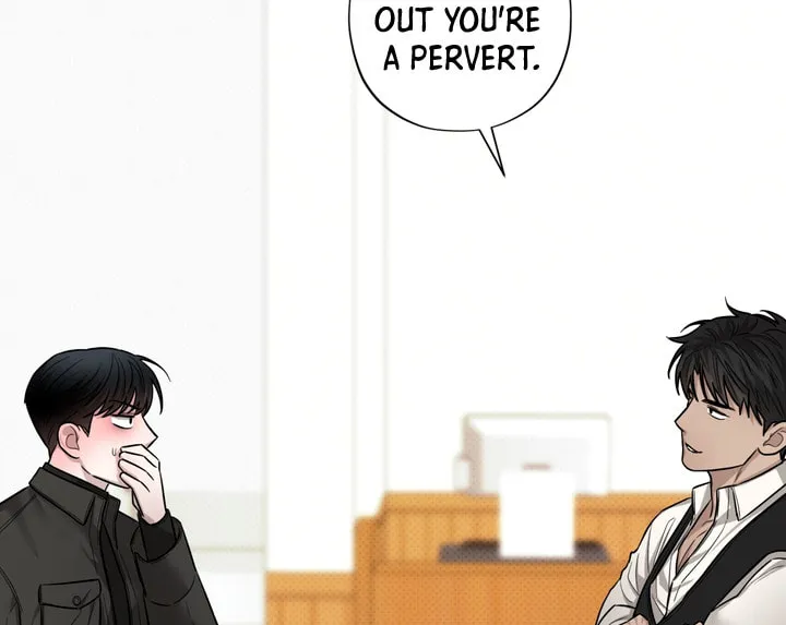 Read Catch Up chapter 9 image 56 on Lezhin