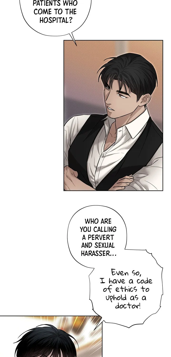 Read Catch Up chapter 9 image 59 on Lezhin
