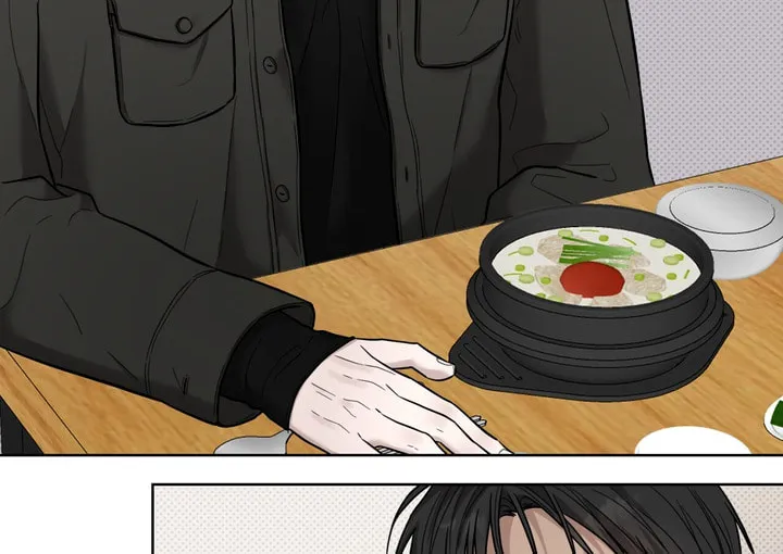Read Catch Up chapter 9 image 6 on Lezhin