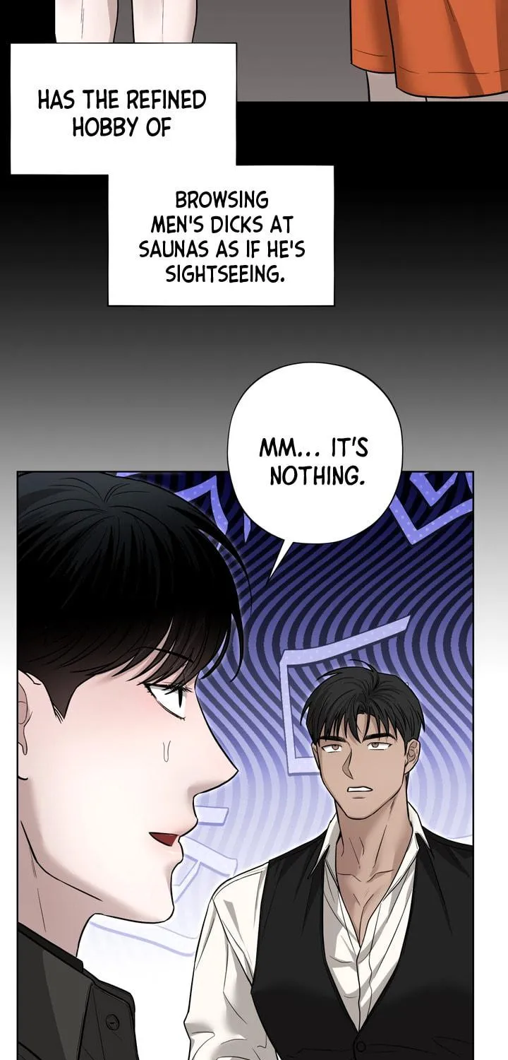 Read Catch Up chapter 9 image 63 on Lezhin